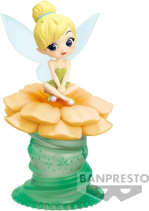 Banpresto Disney Stories Qposket - Tinker Bell (Ver.B)