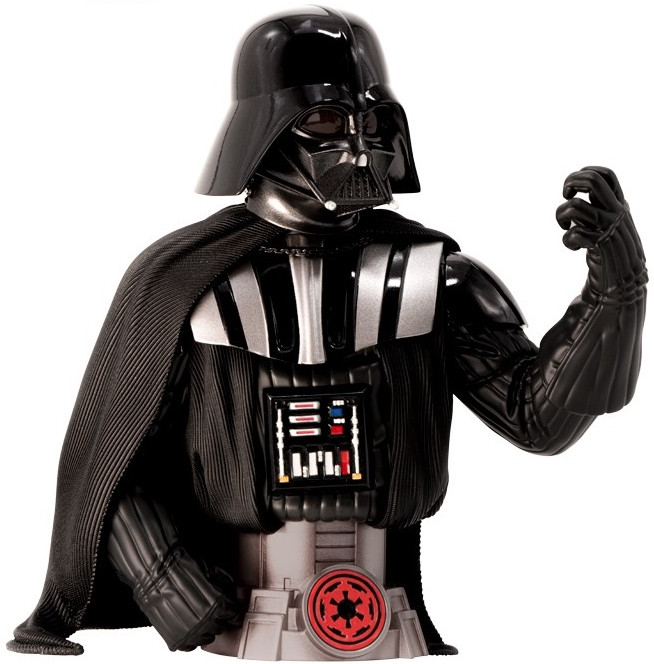 Abystyle Star Wars  Bust - Darth Vader