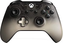 Microsoft Xbox One Wireless Controller [Speciale editie] spook zwart - refurbished