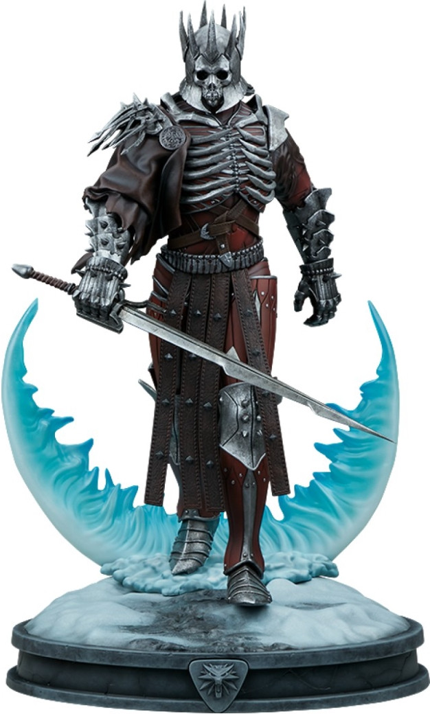 Sideshow Collectibles The Witcher 3: Wild Hunt - Eredin Statue