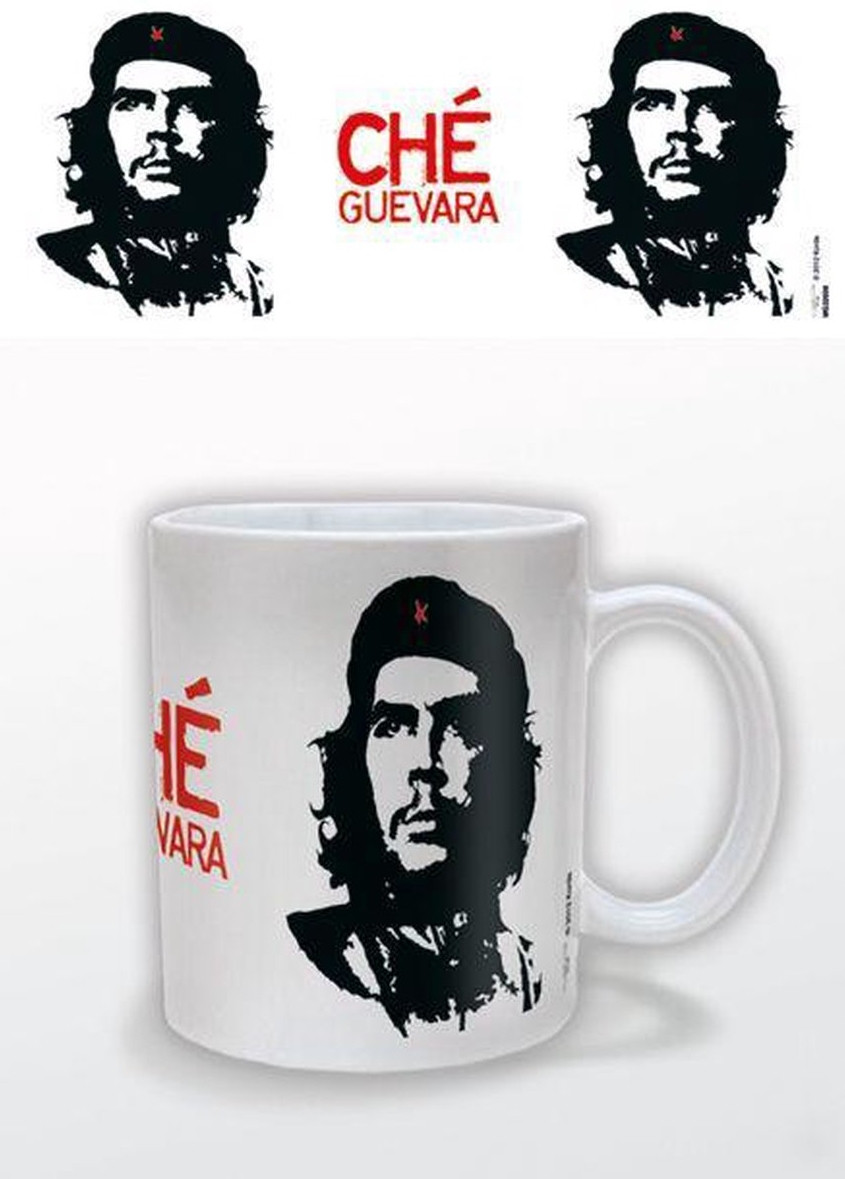 Pyramid International Che Guevara Mug - Che Guevara