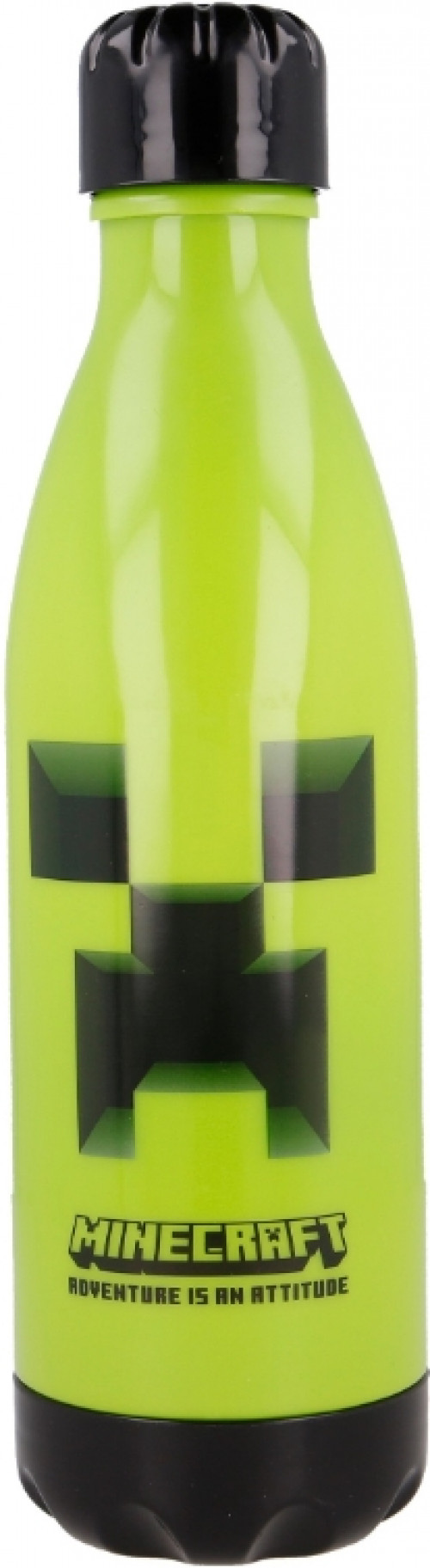 Stor Minecraft - Plastic Large Drinking Bottle