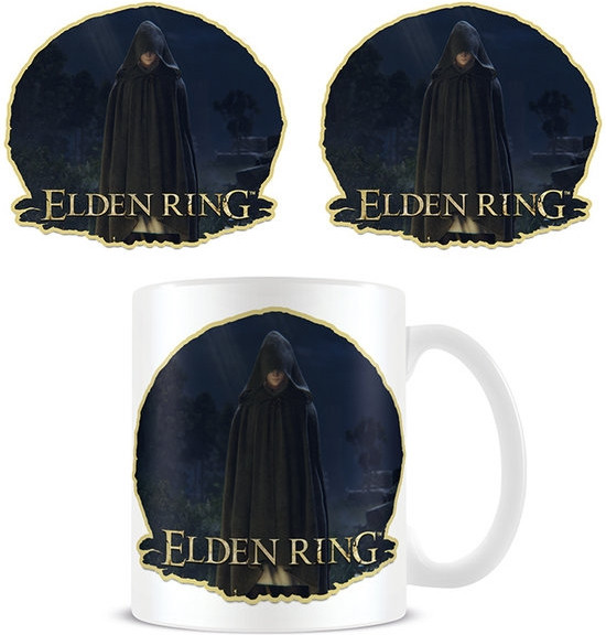 eldenring Elden Ring - Weathered Relic - Tasse