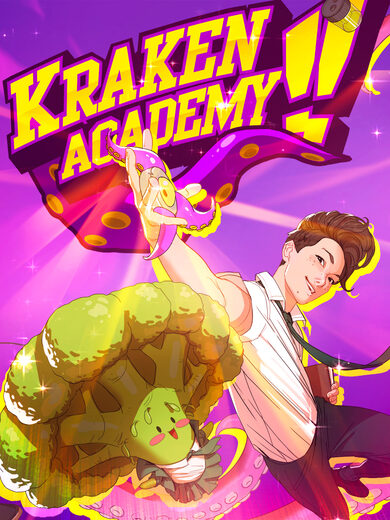 Fellow Traveller Kraken Academy!!