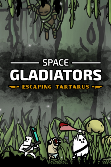 Blobfish Space Gladiators