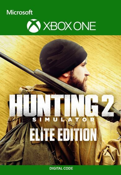 Nacon What is Hunting Simulator 2: Elite Edition