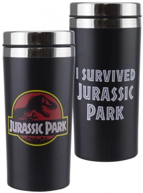 Paladone Jurassic Park - Travel Mug