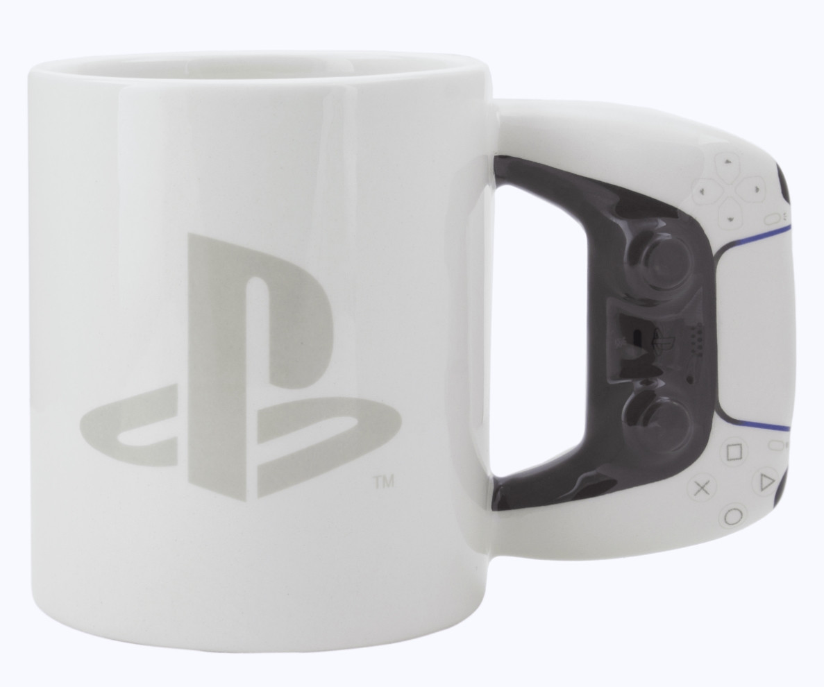 Paladone Playstation 5 Shaped Mug