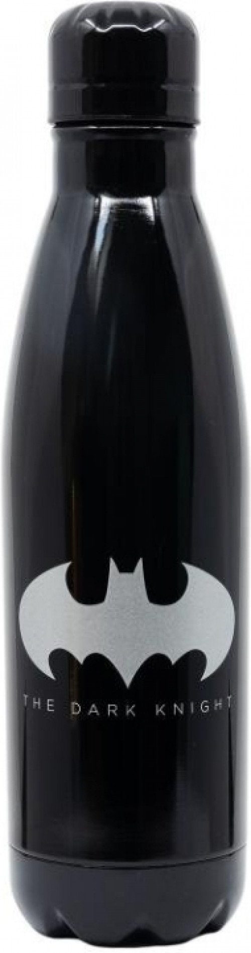 Stor Batman - Stainless Steel Drinking Bottle