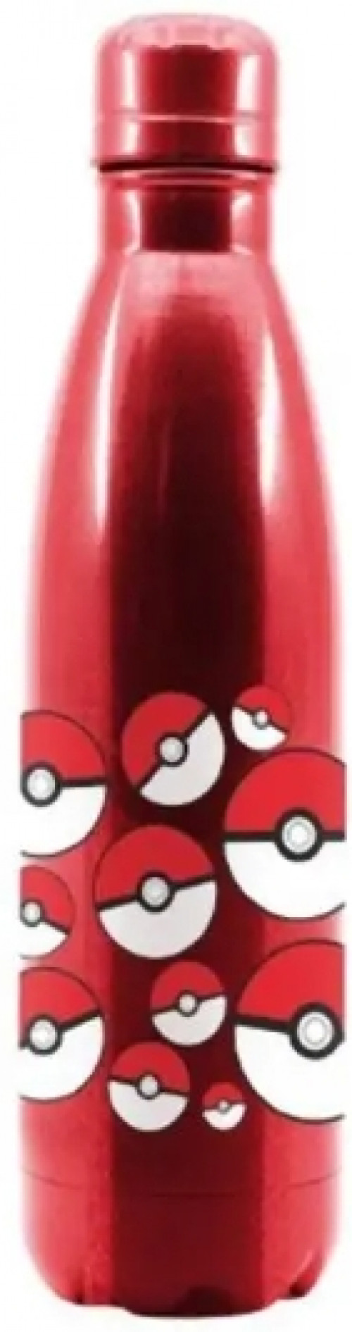 Stor Pokemon - Stainless Steel Drinking Bottle