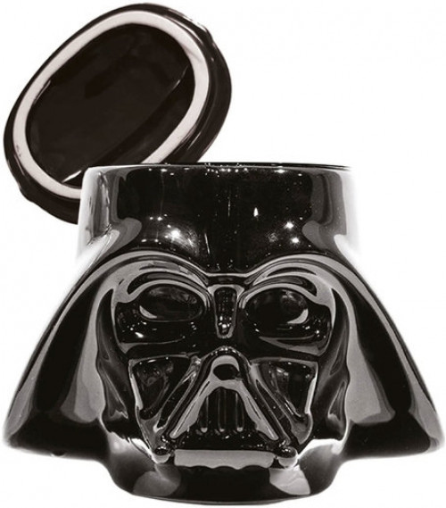 Pyramid International Star Wars - Darth Vader Sculpted Mug