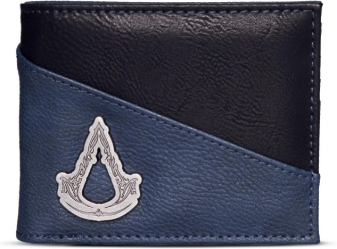 Difuzed Assassin's Creed Mirage - Bifold Wallet