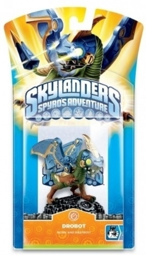 Activision Skylanders - Drobot