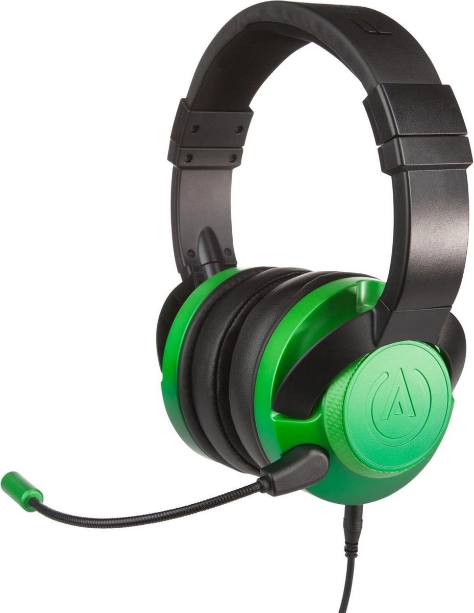 Power A PowerA Fusion Gaming Headset - Emerald Fade