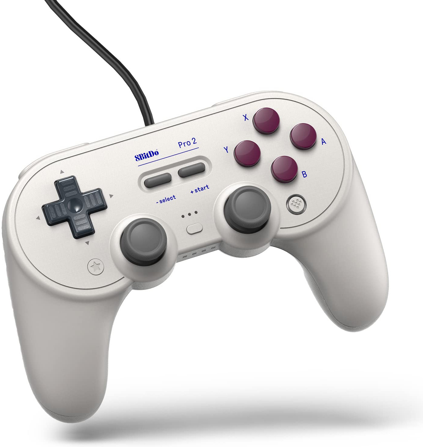 Pro 2 Wired Gamepad (G Classic Edition)
