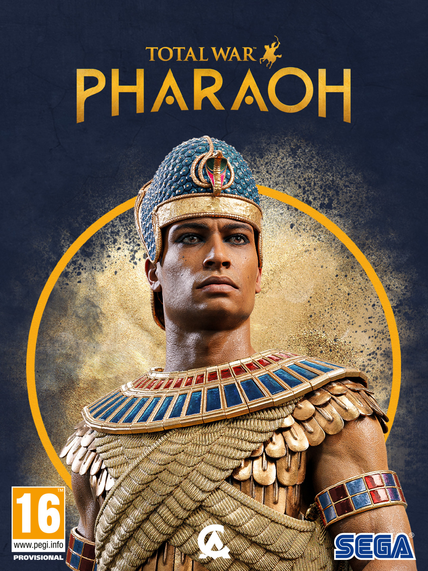 SEGA Total War Pharaoh