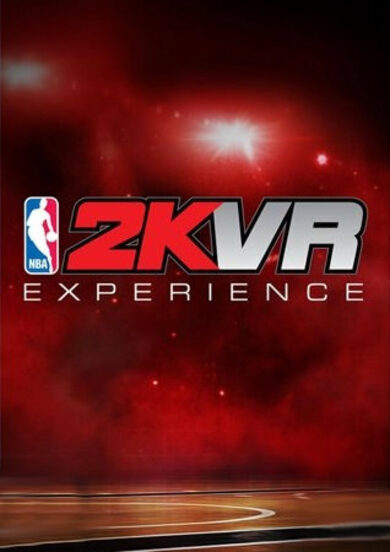 Take 2 Interactive NBA 2KVR Experience [VR]