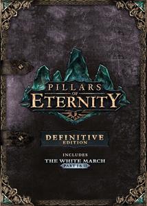 Paradox Interactive Pillars of Eternity (Definitive Edition)