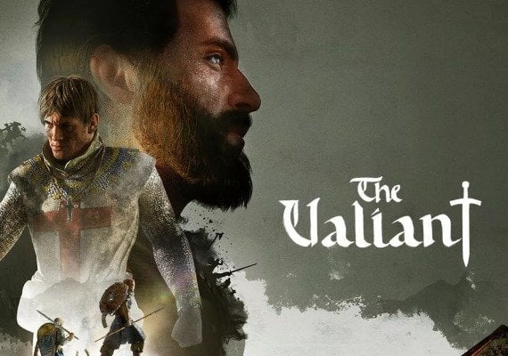 Xbox Series The Valiant EN Colombia