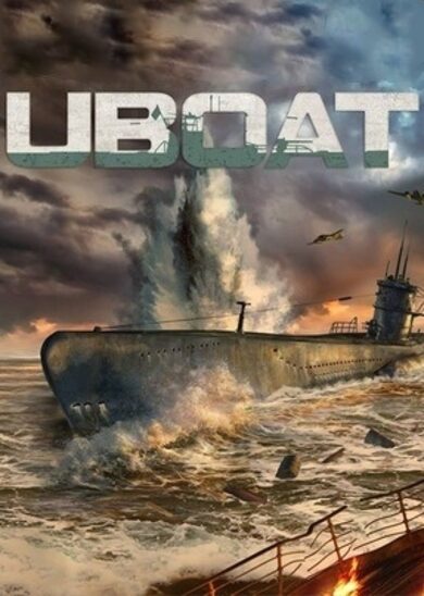 PlayWay S.A. UBOAT