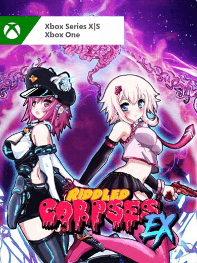 COWCAT Riddled Corpses EX