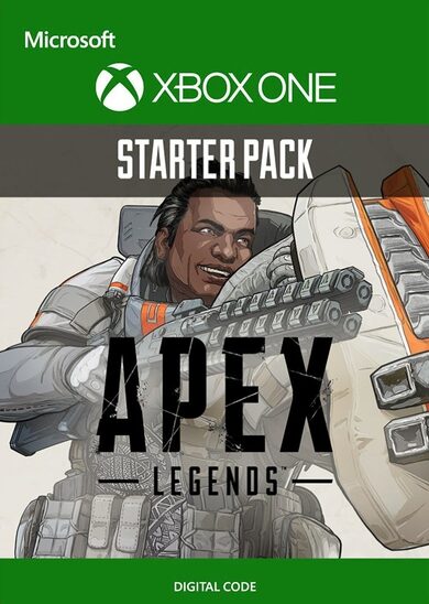 Electronic Arts Inc. Apex Legends Starter Pack (Xbox One) Key