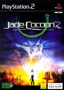 Ubisoft Jade Cocoon 2