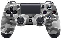 Sony PS4 DualShock 4 draadloze controller camouflage - refurbished