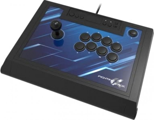 Flashpoint Germany Fighting Stick Alpha (PS5/PS4)