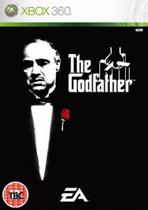 Electronic Arts The Godfather