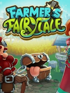 Upjers Farmer's Fairy Tale