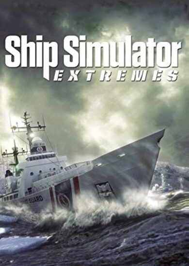 Paradox Interactive Ship Simulator Extremes