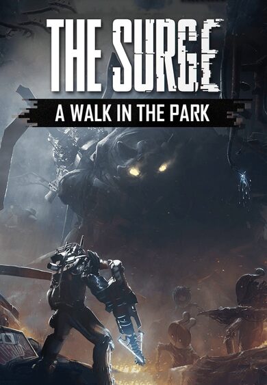 Focus Home Interactive The Surge: A Walk in the Park (DLC)