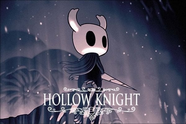 Nintendo Switch Hollow Knight EN North America