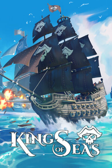 Team17 Digital Ltd King of Seas