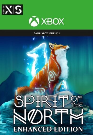 Merge Games Spirit of the North: Enhanced Edition