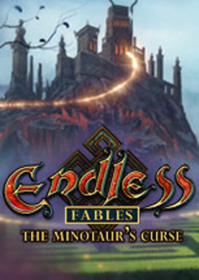 Artifex Mundi Endless Fables: The Minotaur's Curse