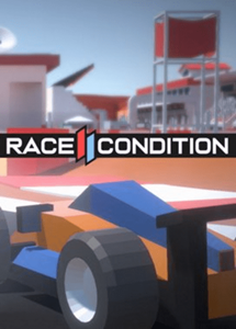 Ravine AB Race Condition