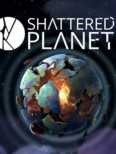 Kitfox Games Shattered Planet