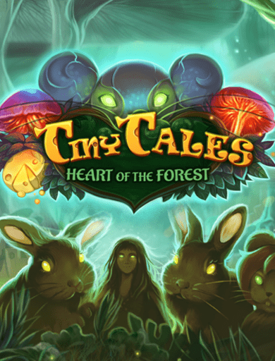 Artifex Mundi Tiny Tales: Heart of the Forest