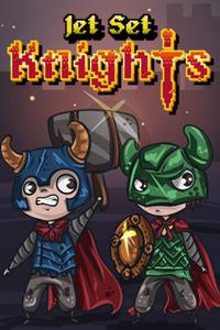Ratalaika Games S.L. Jet Set Knights