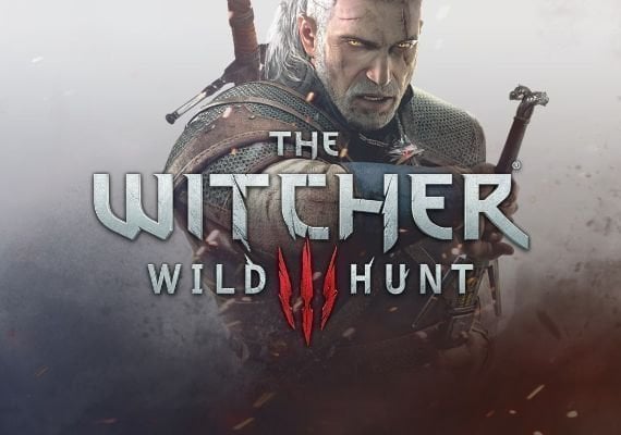 Nintendo Switch The Witcher 3: Wild Hunt Complete Edition EN United States