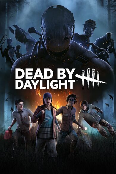 Behaviour Interactive Dead by Daylight XBOX LIVE Key