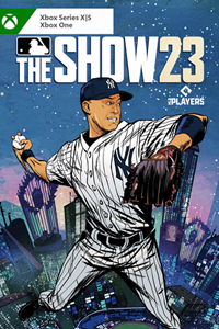 MLB The Show™ 23 Digital Deluxe Edition