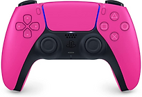 PlayStation 5 DualSense Wireless-Controller nova roze - refurbished