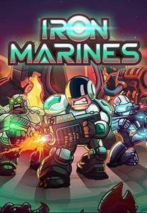 Ironhide Game Studio Iron Marines