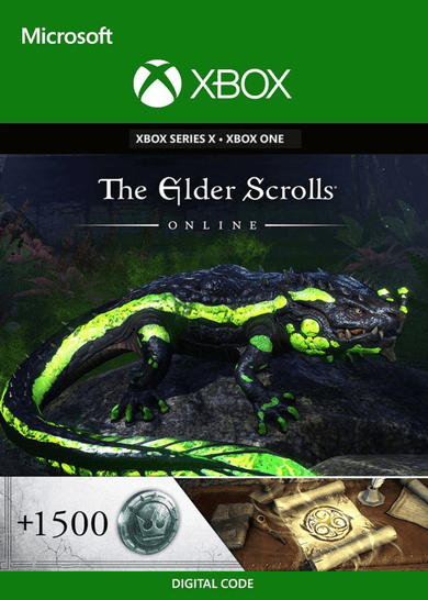 Bethesda Game Studios The Elder Scrolls Online: Newcomer Pack (DLC)