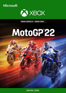 Milestone S.r.l. MotoGP 22