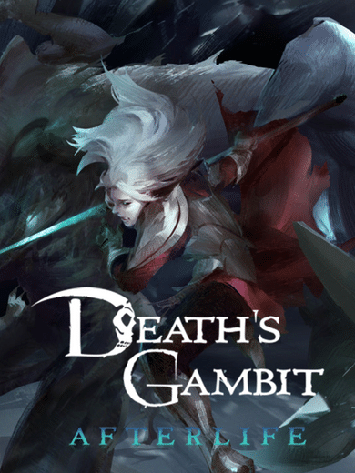 Serenity Forge Death's Gambit: Afterlife