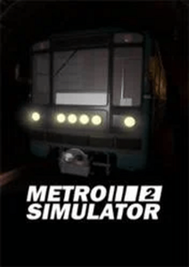 KishMish Games Metro Simulator 2